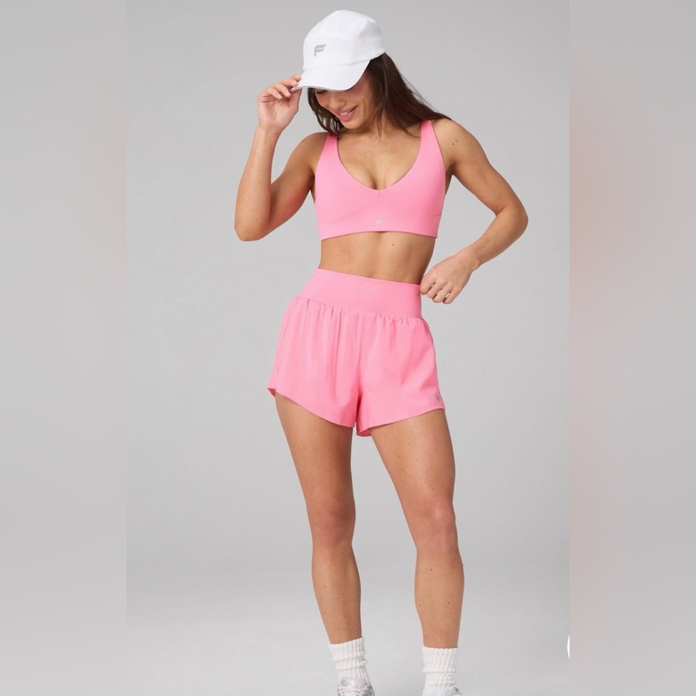 Fabletics shorts - Picture 3 of 4
